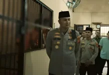 Kapolres Majalengka : Penindakan Tegas Kejahatan Jamin Keamanan Warga