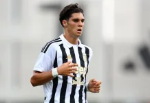 Juventus Pinjamkan Dua Pemain Muda