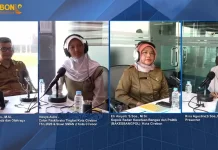 Bakesbangpol Cirebon Terapkan Pembinaan Paskibraka yang Kreatif dan Edukatif