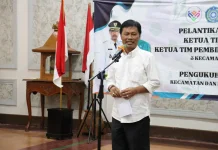 Wali Kota Cirebon Tekankan Budaya Literasi Hadapi Tantangan Zaman