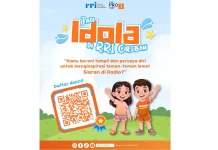 RRI Cirebon Buka Ruang Tampil Anak Melalui Program IDOLA di Pro 1