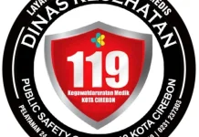 PSC 119 Dampingi Kesehatan Paskibraka Selama Masa Pembinaan di Cirebon