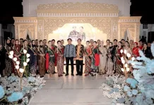 30 Finalis Nok Nang Dermayu 2026 Dikukuhkan, Siap Unjuk Gigi