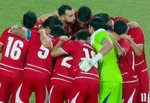 Timnas Indonesia Tumbang 0-3 dari Vietnam di Pakansari