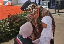 Sekolah Rakyat Cirebon Terapkan Pembelajaran Berdasarkan Bakat Kebutuhan Siswa