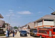 MPLS Sekolah Rakyat Terintegrasi 1 Kabupaten Cirebon Dimulai pada 15 Agustus