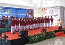 Sekolah Rakyat Terintergasi Cirebon Libatkan Guru Tamu pada Pembelajaran Awal