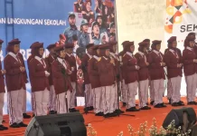 Sekolah Rakyat Cirebon Terapkan MPLS Berbasis Pendampingan Intensif bagi Siswa