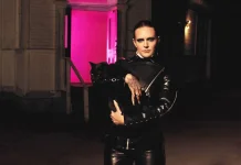 Tove Lo Rilis Single ‘DNH’ Jelang Peluncuran Album Keenam “ESTRUS”