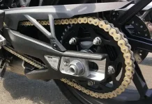 Rantai Motor Kendor? Jangan Cuma Disetel, Bisa Jadi Sudah Saatnya Diganti