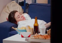 Lapar tengah malam hadahal sudah makan? ini penyebab dan solusinya