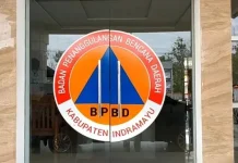 Mitigasi Kekeringan, BPBD Indramayu Siapkan Air Bersih dan Sumur Bor