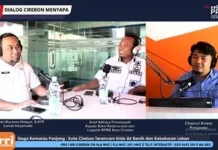 Kekeringan Kembali Muncul, Argasunya Jadi Daerah Prioritas Penanganan