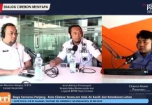 BPBD Ungkap Faktor Geografis Picu Kekeringan di Argasunya Cirebon