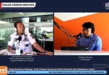 Musim Kemarau, BPBD Catat Lima Kebakaran di Kota Cirebon
