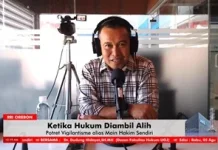 Main Hakim Sendiri Dipicu Rendahnya Kepercayaan pada Penegak Hukum