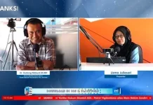 Akademi Hukum Minta Pemerintah Cegah Aksi Main Hakim Sendiri