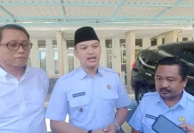 Wabup Majalengka Sebut Isu Mutasi ASN di Media Sosial Fitnah