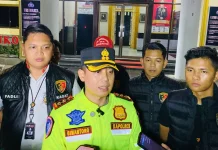 Polres Cirebon Kota Amankan 2 Pengamen Pemukul Warga di GTC