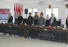 Sinkronisasi Fiskal Daerah dan Agenda Nasional, Kuningan Ubah Arah APBD 2026