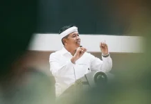 Pemprov Targetkan Sertifikasi Tanah Milik Pemerintah