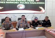 Polres Majalengka Bentuk Tim Patroli Siber, Perang Lawan Hoaks di Ruang Digital