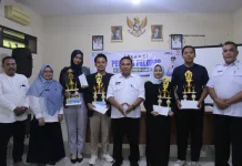 Dispora Cirebon Sebut Program Pemuda Pelopor Hasilkan Generasi Inovatif