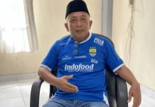 Bobotoh Prediksi Persib Kalahkan Persebaya 2-0 di Final