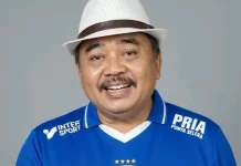 Nobar Final Persib di Majalengka, Saung Nganteur Kahayang Bakal Diserbu Bobotoh