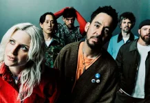 Linkin Park Umumkan Film Dokumenter “UNSHATTER”