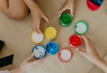 Manfaat Bermain Slime untuk Tumbuh Kembang Anak Anda