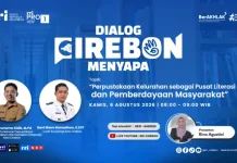 Pojok Baca di Kelurahan Jadi Inovasi Tingkatkan Minat Literasi Masyarakat
