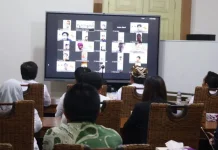 Antusiasme Tinggi, 1.400 Pendaftar Ikuti Seleksi Pelatihan Kerja ke Jepang