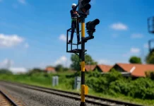 Keandalan Telekomunikasi dan Persinyalan Dukung Kelancaran Perjalanan KA