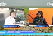 Menjelang HUT ke-81 RI, Perpustakaan Sunyaragi Masuk 8 Besar Jabar