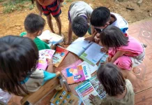 Pegiat Literasi Cirebon Apresiasi Perpustakaan Sunyaragi Masuk 8 Besar Jabar