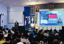 BNN RI Gelar Kuliah Umum Nasional di Universitas Majalengka: Waspada Narkoba