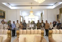 Pemkab Majalengka Kirim 100 Siswa Miskin Kuliah sambil Kerja di Jepang