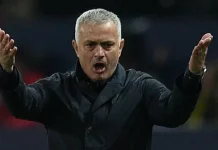 Rodri Lirik Barca, Mourinho Marah Besar