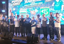 Air Mata di Ujung Penalti: Persib Tumbang, Ribuan Bobotoh Majalengka Tetap Setia