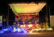Strategi Sukses Menyusun Acara Peringatan HUT RI 81