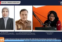 Kasus TBC Anak Jadi Perhatian, Dinkes Kuningan Perkuat Skrining