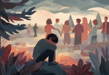 Mengapa Orang Asing,Terkadang Justru Lebih Mendukung?