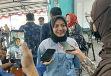 Peserta LTK Cirebon Antusias Timba Ilmu Barista