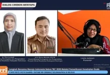 Dinkes Indramayu Integrasikan Cek Kesehatan Gratis dengan Skrining TBC