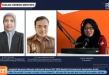 Batuk Tiga Pekan, Dinkes Indramayu Sarankan Segera Jalani Skrining TBC