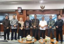 Perumda Tirta Dharma Ayu Gelar Inhouse Training Bersama AKATIRTA