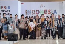 Narita Shibori dan Perjalanannya Menjadi UMKM Inklusif