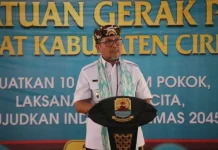 Pemkab Cirebon Perkuat Peran PKK sebagai Mitra Strategis Pembangunan