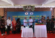 PKK Cirebon Diperkuat untuk Dukung Lima Asta Cita Pemerintah